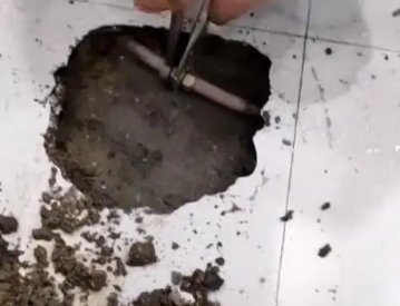 永昌卫生间漏水检测电话