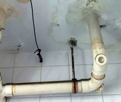 永昌卫生间漏水检测多少钱