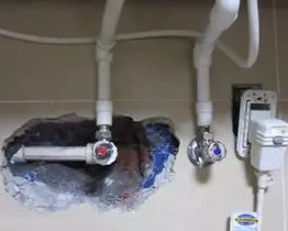 永昌漏水维修多少钱