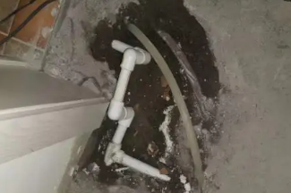 永昌卫生间漏水检测多少钱