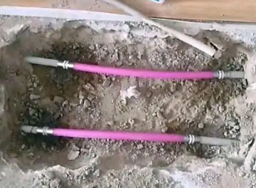 永昌卫生间测漏水多少钱
