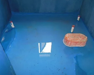 永昌卫生间防水多少钱