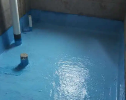 永昌卫生间防水哪家好