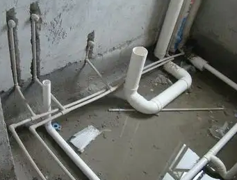 永昌水管维修多少钱