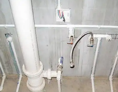 永昌水管维修价格明细