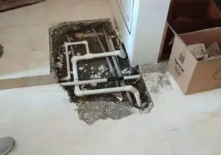 永昌查漏水多少钱
