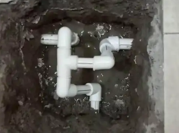 永昌卫生间漏水维修公司为您专业分享一下永昌查漏水的知识点