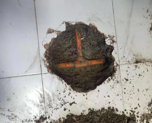 永昌查漏水多少钱
