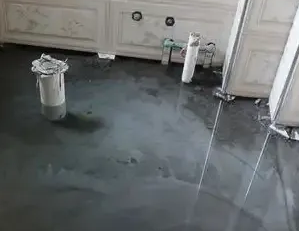 永昌卫生间漏水维修公司为您专业分享下永昌卫生间漏水检测的知识点