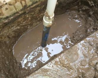 永昌卫生间漏水维修公司为您专业解答一下永昌查漏水的原因