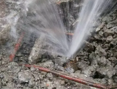 永昌水管维修多少钱