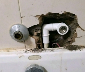 永昌卫生间漏水检测多少钱