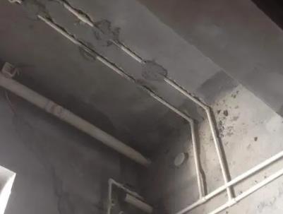 永昌卫生间漏水维修技术的依据是什么