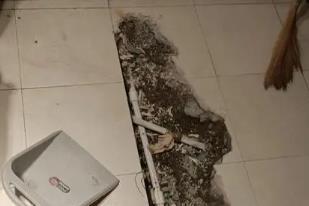 永昌卫生间漏水检测电话